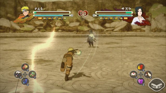 Naruto Shippuden: Ultimate Ninja Storm 3 - Immagine 73809