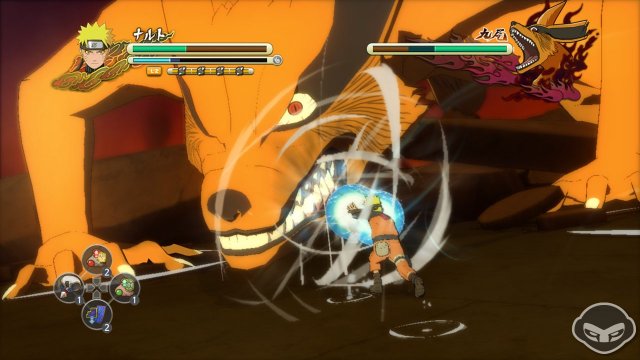 Naruto Shippuden: Ultimate Ninja Storm 3 - Immagine 73815