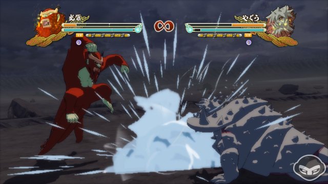 Naruto Shippuden: Ultimate Ninja Storm 3 - Immagine 73827