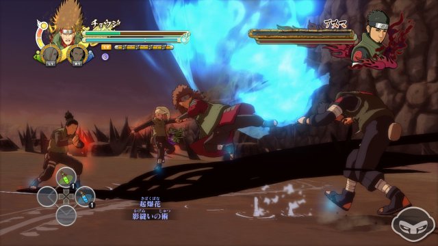 Naruto Shippuden: Ultimate Ninja Storm 3 - Immagine 73841