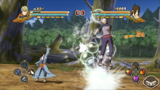Naruto Shippuden: Ultimate Ninja Storm 3 - Immagine 73847