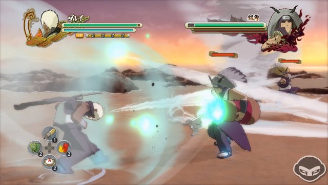 Naruto Shippuden: Ultimate Ninja Storm 3 - Immagine 73851