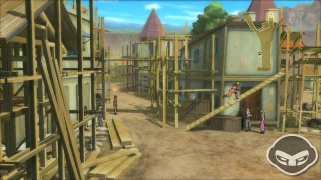 Naruto Shippuden: Ultimate Ninja Storm 3 - Immagine 73460