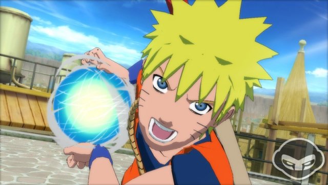 Naruto Shippuden: Ultimate Ninja Storm 3 - Immagine 73468