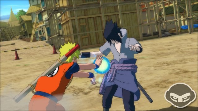 Naruto Shippuden: Ultimate Ninja Storm 3 - Immagine 73470