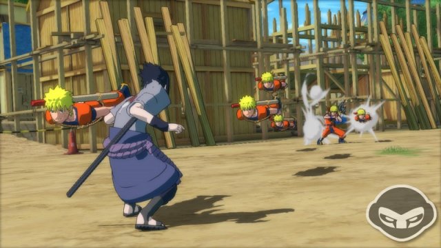 Naruto Shippuden: Ultimate Ninja Storm 3 - Immagine 73474