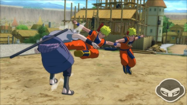 Naruto Shippuden: Ultimate Ninja Storm 3 - Immagine 73476