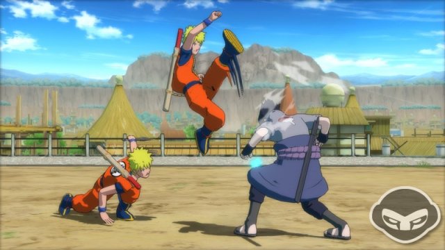 Naruto Shippuden: Ultimate Ninja Storm 3 - Immagine 73480