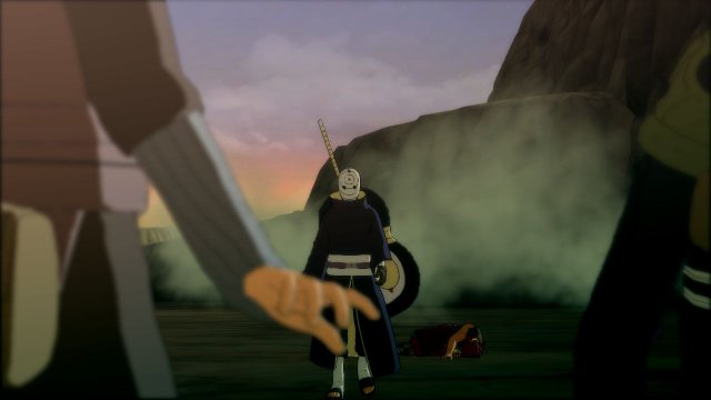 Naruto Shippuden: Ultimate Ninja Storm 3 immagine 86579