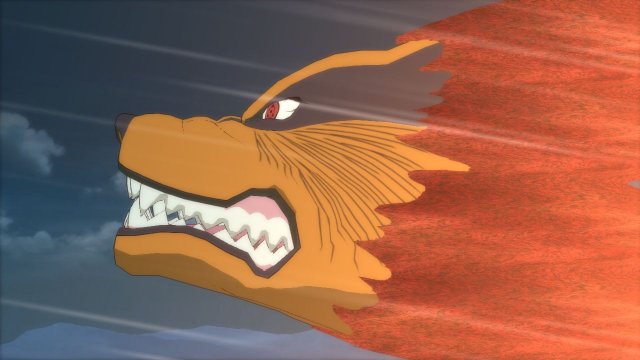 Naruto Shippuden: Ultimate Ninja Storm 3 immagine 86581
