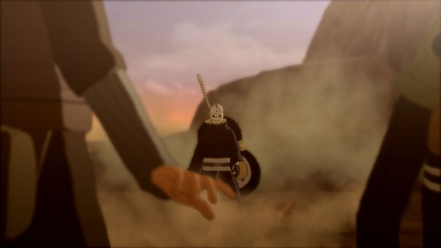 Naruto Shippuden: Ultimate Ninja Storm 3 immagine 86585