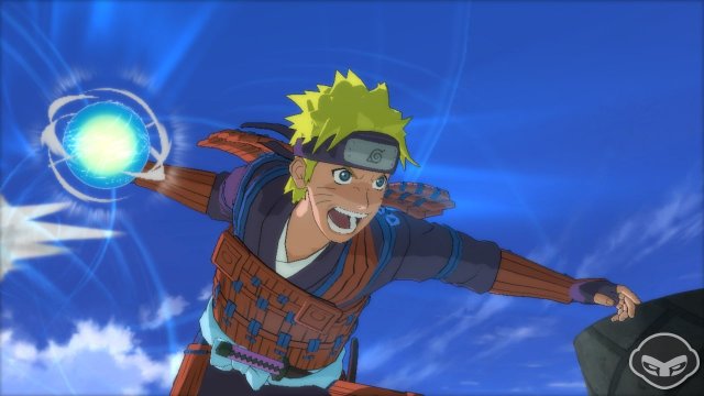 Naruto Shippuden: Ultimate Ninja Storm 3 - Immagine 72396