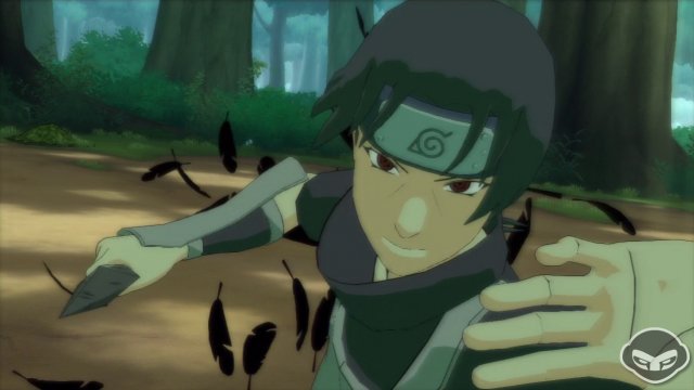 Naruto Shippuden: Ultimate Ninja Storm 3 - Immagine 72382