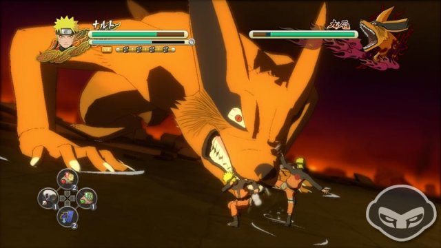 Naruto Shippuden: Ultimate Ninja Storm 3 - Immagine 70842