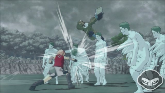 Naruto Shippuden: Ultimate Ninja Storm 3 - Immagine 70844