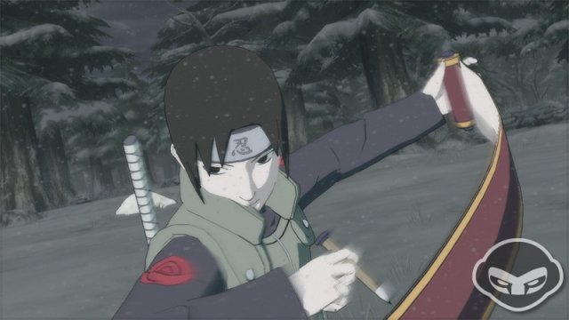 Naruto Shippuden: Ultimate Ninja Storm 3 - Immagine 70848