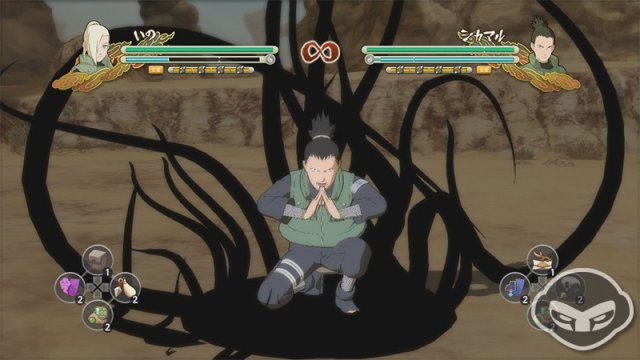 Naruto Shippuden: Ultimate Ninja Storm 3 - Immagine 70850
