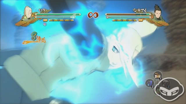 Naruto Shippuden: Ultimate Ninja Storm 3 - Immagine 70854