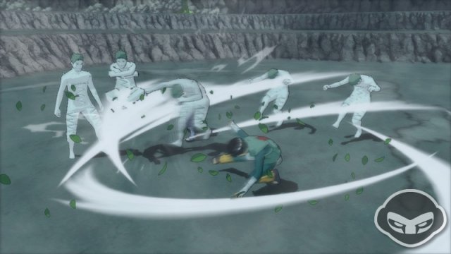 Naruto Shippuden: Ultimate Ninja Storm 3 - Immagine 70856