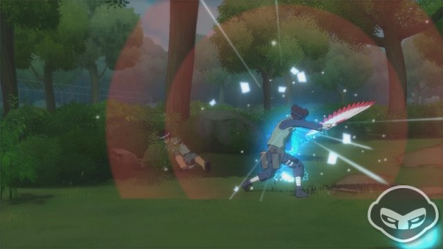 Naruto Shippuden: Ultimate Ninja Storm 3 - Immagine 70858