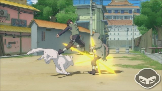 Naruto Shippuden: Ultimate Ninja Storm 3 - Immagine 70860