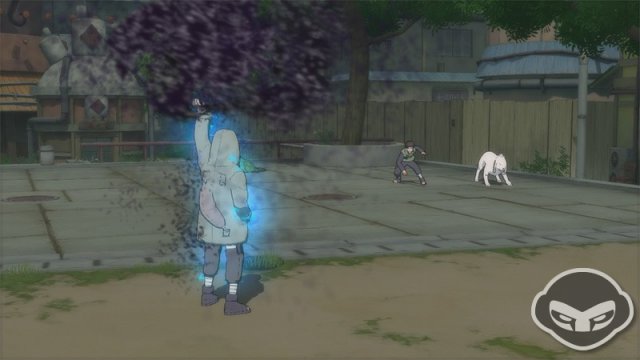 Naruto Shippuden: Ultimate Ninja Storm 3 - Immagine 70862