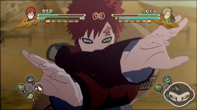 Naruto Shippuden: Ultimate Ninja Storm 3 - Immagine 70864