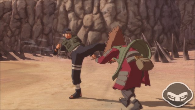 Naruto Shippuden: Ultimate Ninja Storm 3 - Immagine 70866