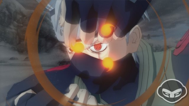 Naruto Shippuden: Ultimate Ninja Storm 3 - Immagine 70870