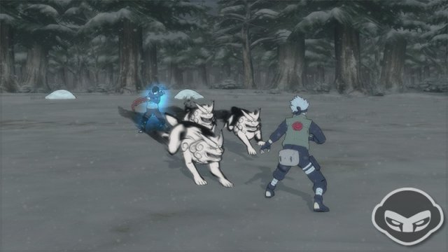 Naruto Shippuden: Ultimate Ninja Storm 3 - Immagine 70872