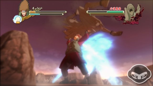 Naruto Shippuden: Ultimate Ninja Storm 3 - Immagine 70876