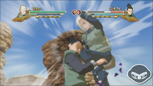 Naruto Shippuden: Ultimate Ninja Storm 3 - Immagine 70878