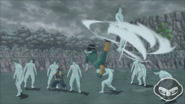 Naruto Shippuden: Ultimate Ninja Storm 3 - Immagine 70880