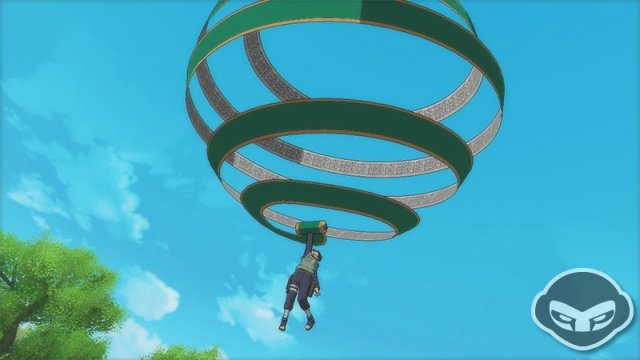 Naruto Shippuden: Ultimate Ninja Storm 3 - Immagine 70882
