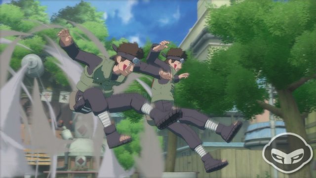 Naruto Shippuden: Ultimate Ninja Storm 3 - Immagine 70884