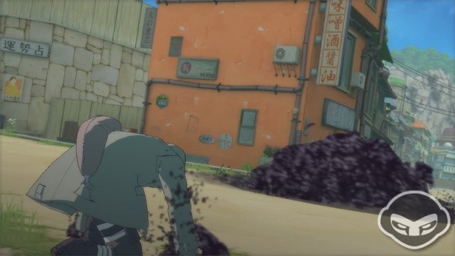 Naruto Shippuden: Ultimate Ninja Storm 3 - Immagine 70886