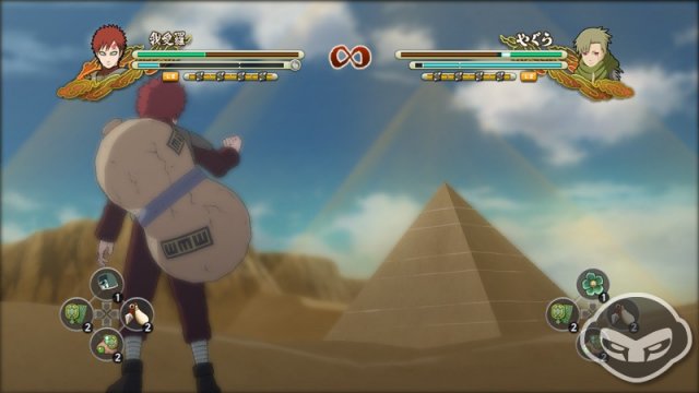 Naruto Shippuden: Ultimate Ninja Storm 3 - Immagine 70888