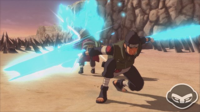 Naruto Shippuden: Ultimate Ninja Storm 3 - Immagine 70890
