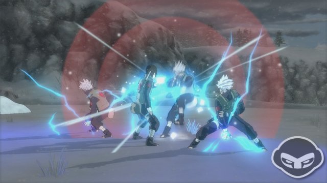 Naruto Shippuden: Ultimate Ninja Storm 3 - Immagine 70892