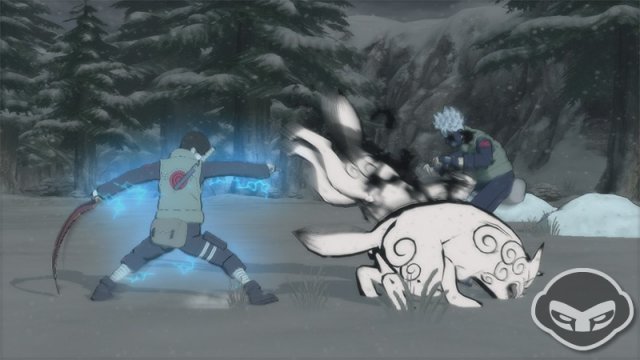 Naruto Shippuden: Ultimate Ninja Storm 3 - Immagine 70894
