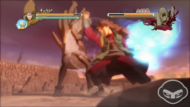 Naruto Shippuden: Ultimate Ninja Storm 3 - Immagine 70898