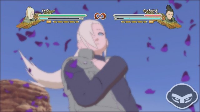 Naruto Shippuden: Ultimate Ninja Storm 3 - Immagine 70900