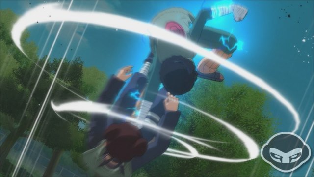 Naruto Shippuden: Ultimate Ninja Storm 3 - Immagine 70902