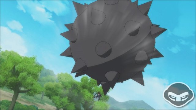 Naruto Shippuden: Ultimate Ninja Storm 3 - Immagine 70904