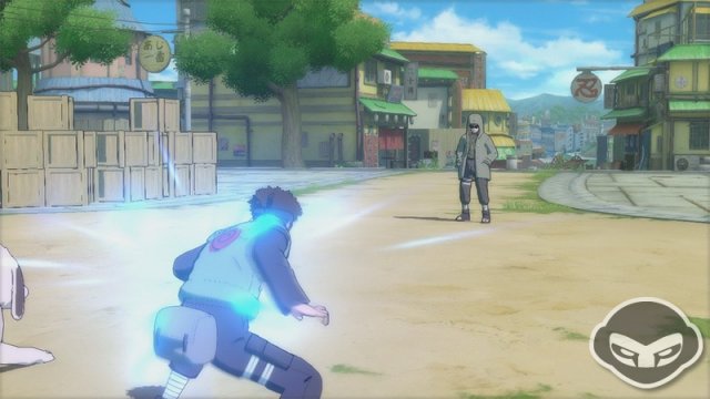 Naruto Shippuden: Ultimate Ninja Storm 3 - Immagine 70906
