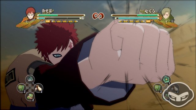 Naruto Shippuden: Ultimate Ninja Storm 3 - Immagine 70910