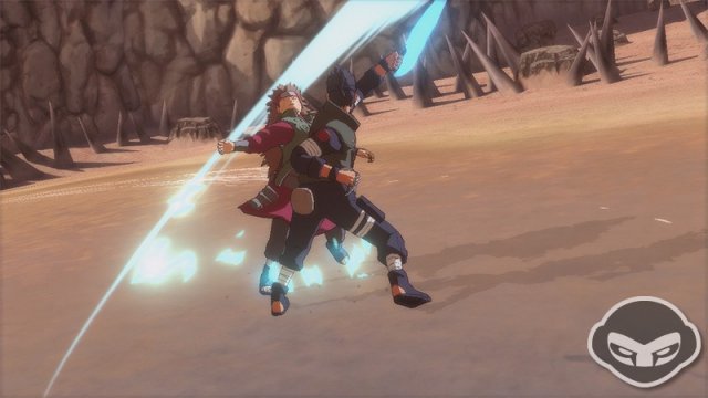 Naruto Shippuden: Ultimate Ninja Storm 3 - Immagine 70912