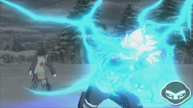 Naruto Shippuden: Ultimate Ninja Storm 3 - Immagine 70914