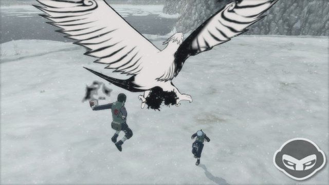 Naruto Shippuden: Ultimate Ninja Storm 3 - Immagine 70916