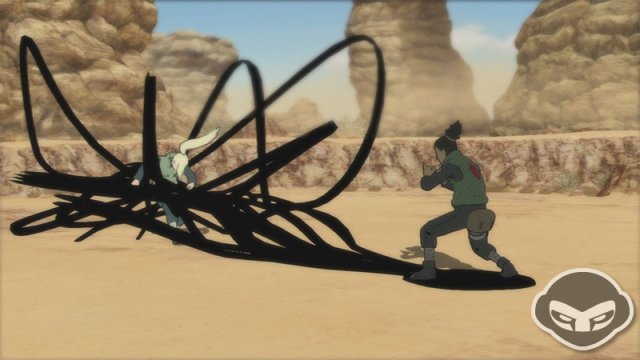 Naruto Shippuden: Ultimate Ninja Storm 3 - Immagine 70918